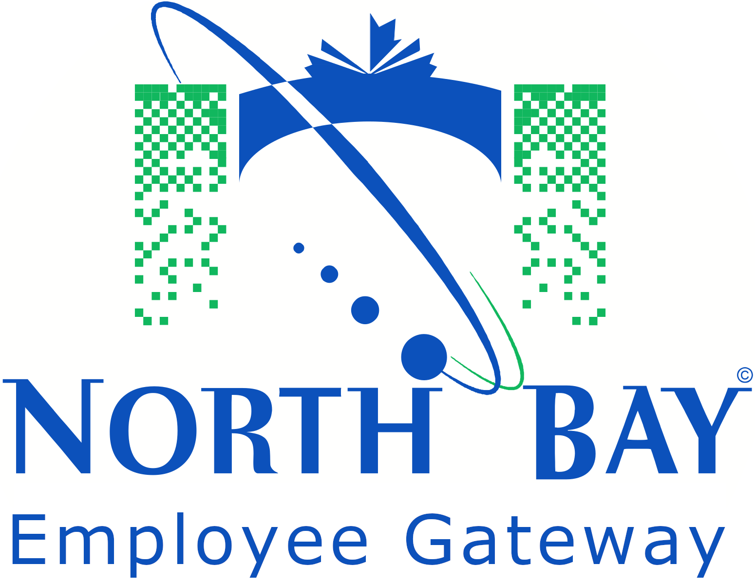City of North Bay Logo